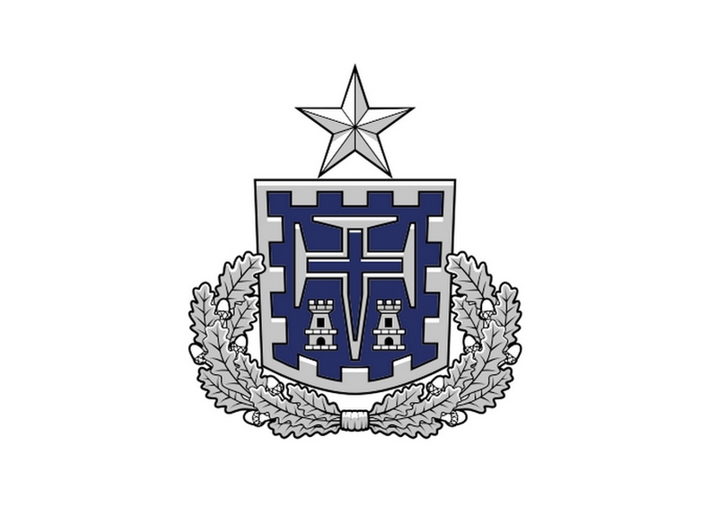 Brasão: Polícia Civil da Bahia